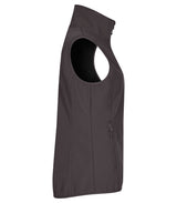 Clique Classic Softshell liivi naisten