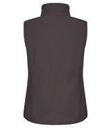 Clique Classic Softshell liivi naisten