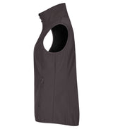 Clique Classic Softshell liivi naisten