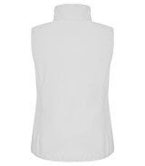 Clique Classic Softshell liivi naisten