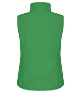 Clique Classic Softshell liivi naisten