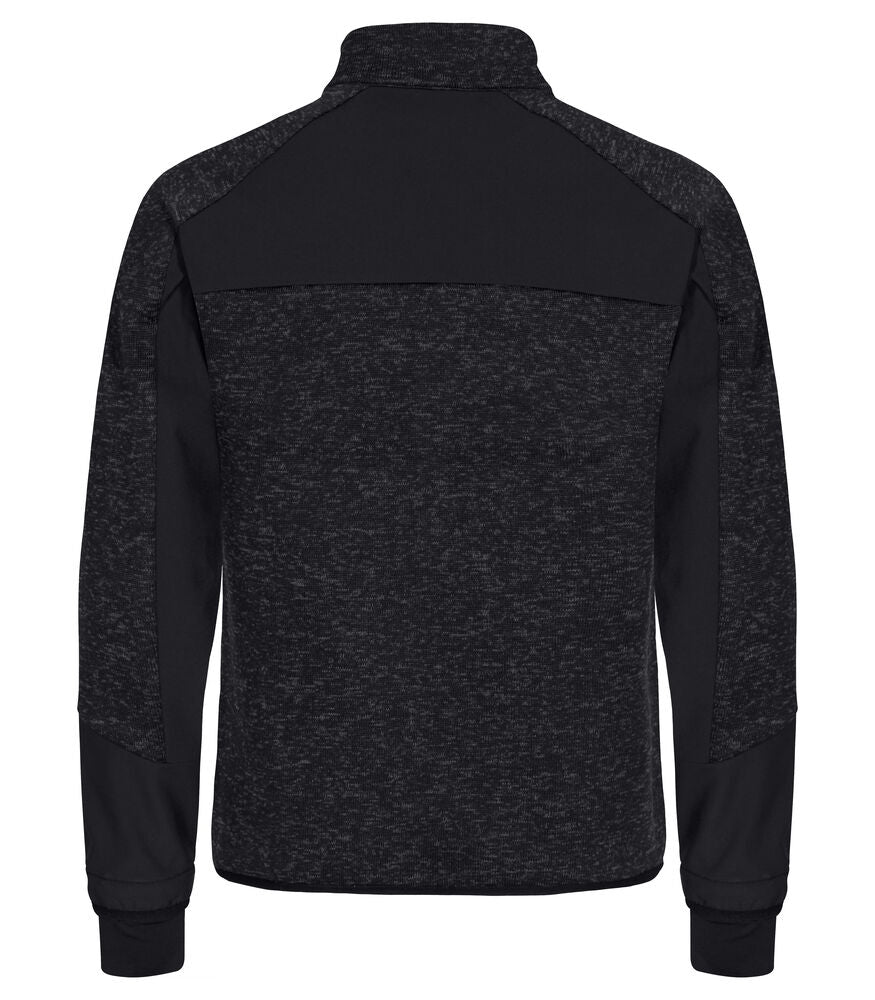 Clique Haines Fleecetakki Miesten