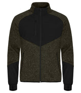 Clique Haines Fleecetakki Miesten