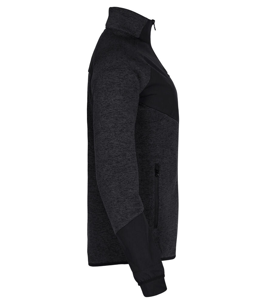 Clique Haines Fleecetakki Naisten