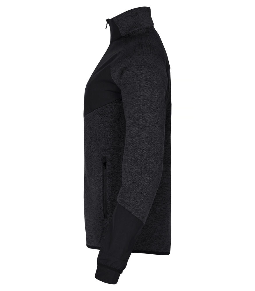 Clique Haines Fleecetakki Naisten