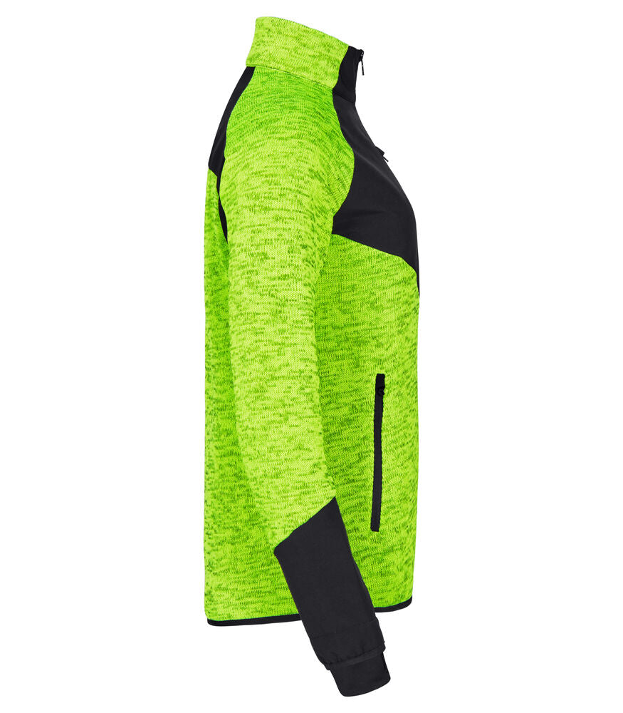 Clique Haines Fleecetakki Naisten