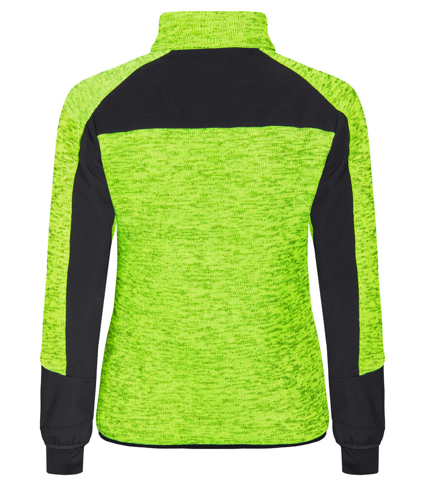 Clique Haines Fleecetakki Naisten