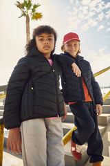 Clique Idaho Kevyt Toppatakki Junior