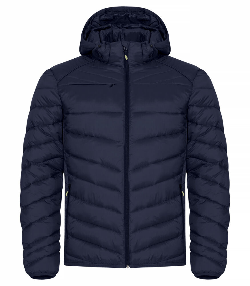 Clique Idaho Kevyt Toppatakki Junior