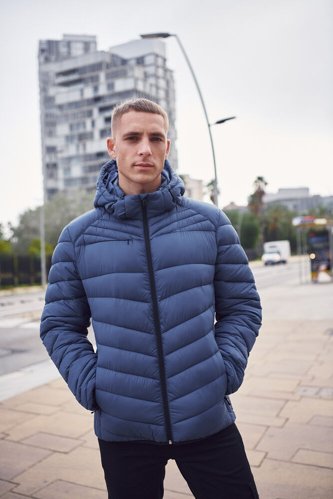 Clique Idaho Kevyt Toppatakki Miesten