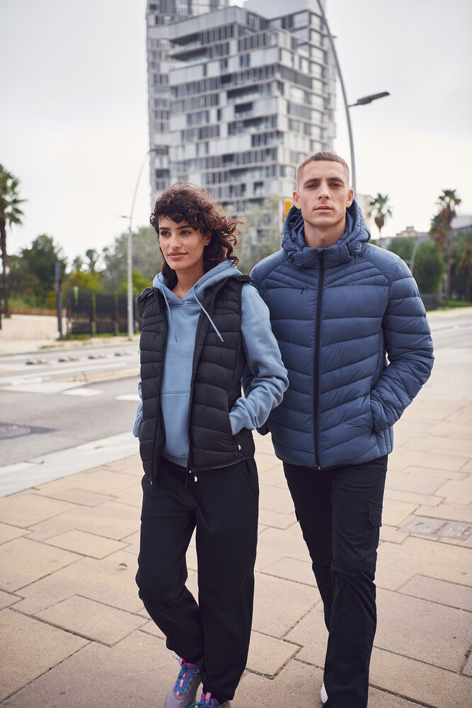 Clique Idaho Kevyt Toppatakki Miesten