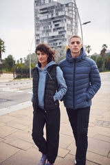 Clique Idaho Kevyt Toppatakki Miesten