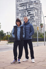 Clique Idaho Kevyt Toppatakki Miesten