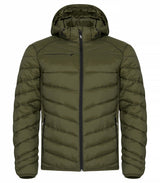 Clique Idaho Kevyt Toppatakki Miesten