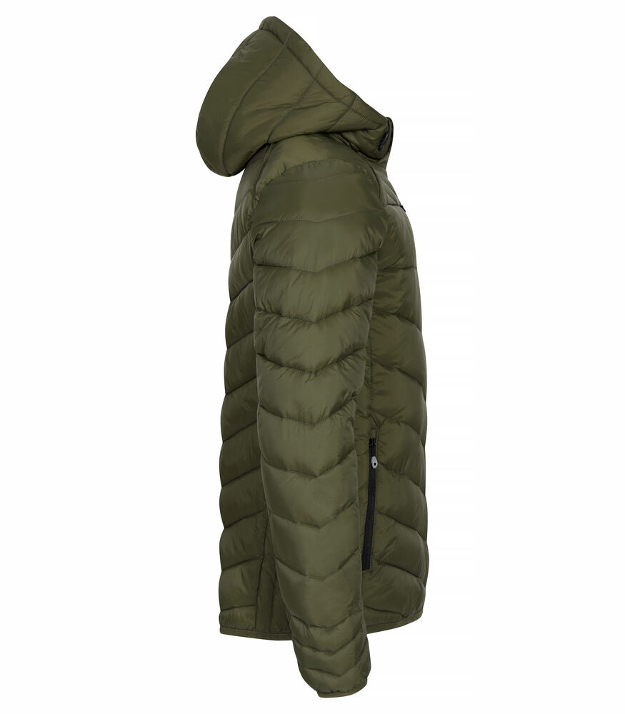 Clique Idaho Kevyt Toppatakki Miesten