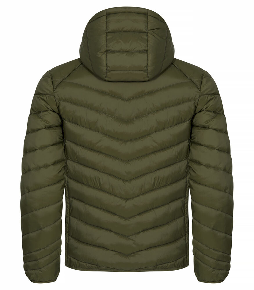 Clique Idaho Kevyt Toppatakki Miesten