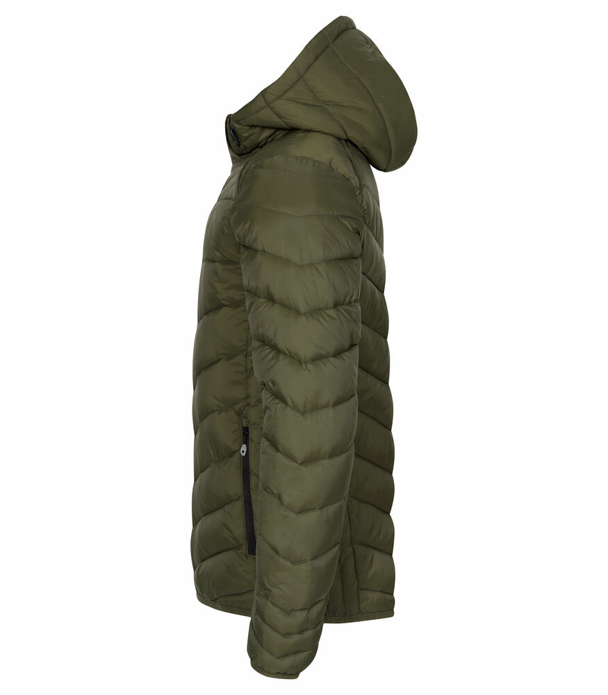 Clique Idaho Kevyt Toppatakki Miesten