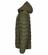 Clique Idaho Kevyt Toppatakki Miesten