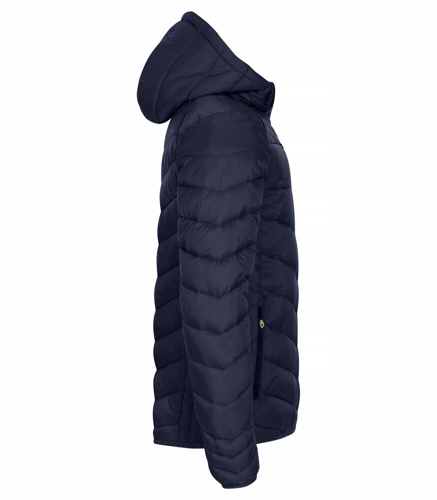 Clique Idaho Kevyt Toppatakki Miesten