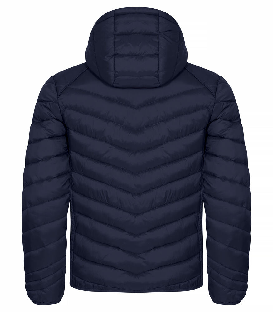 Clique Idaho Kevyt Toppatakki Miesten