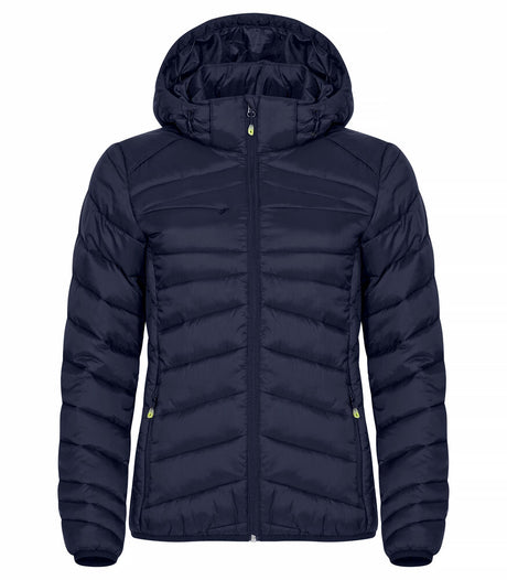 Clique Idaho Kevyt Toppatakki Naisten