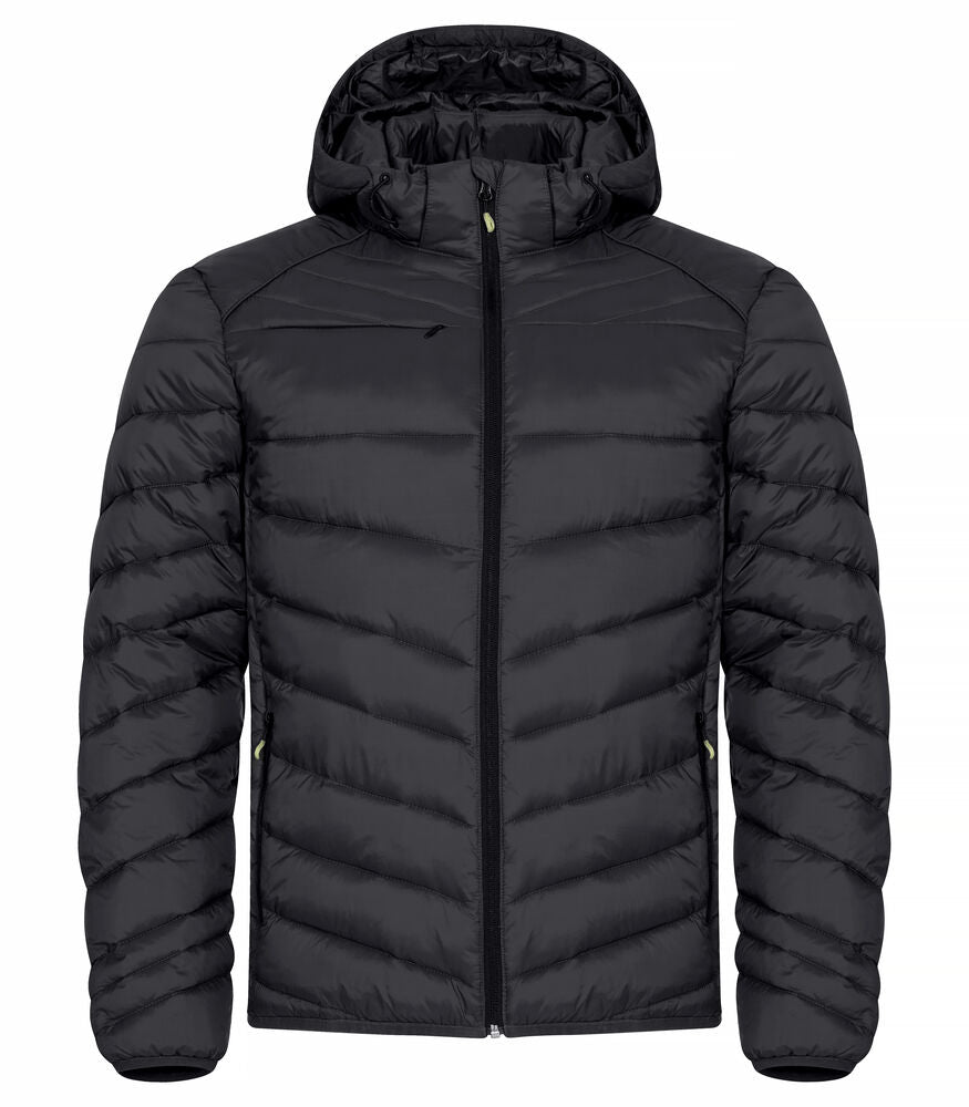 Clique Idaho Kevyt Toppatakki Junior