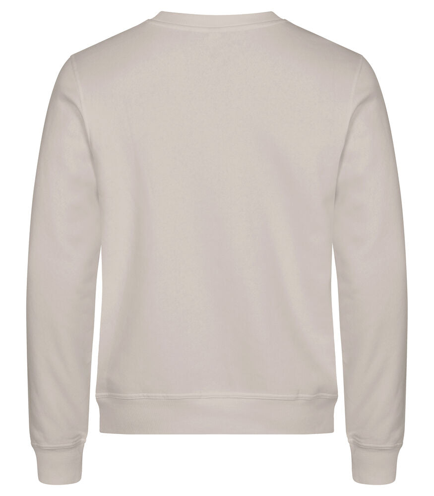 Clique Miami Roundneck Collegepaita Unisex