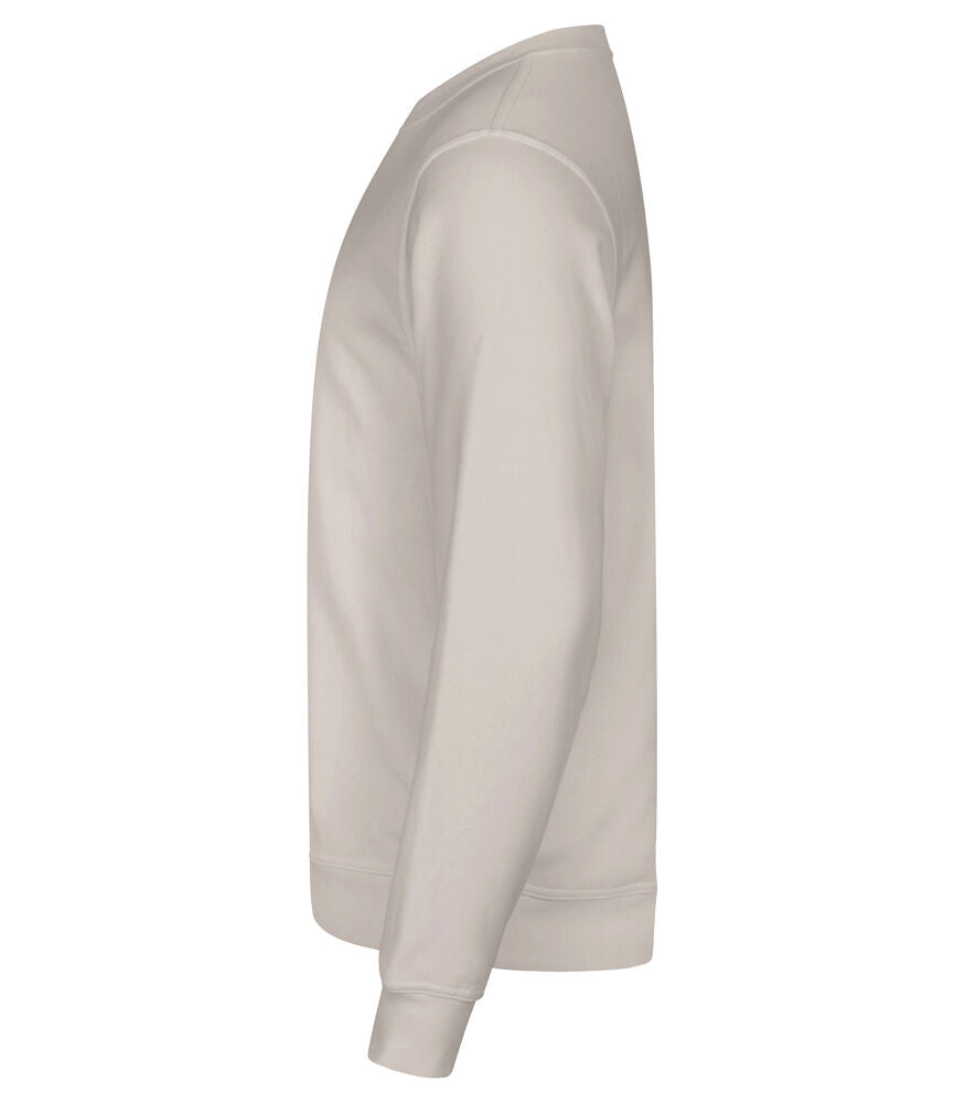 Clique Miami Roundneck Collegepaita Unisex