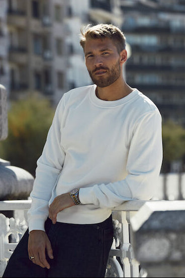 Clique Miami Roundneck Collegepaita Unisex