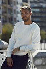 Clique Miami Roundneck Collegepaita Unisex