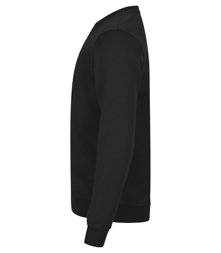 Clique Miami Roundneck Collegepaita Unisex