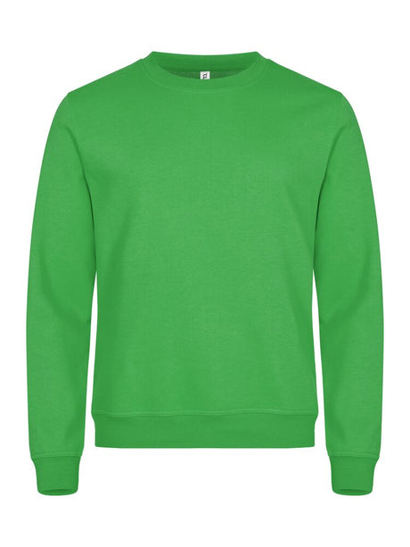 Clique Miami Roundneck Collegepaita Unisex