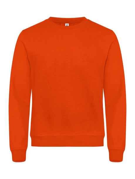 Clique Miami Roundneck Collegepaita Unisex