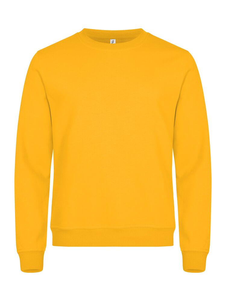 Clique Miami Roundneck Collegepaita Unisex