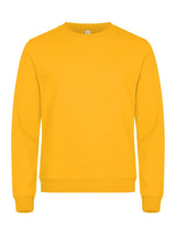 Clique Miami Roundneck Collegepaita Unisex