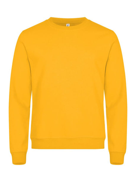 Clique Miami Roundneck Collegepaita Unisex