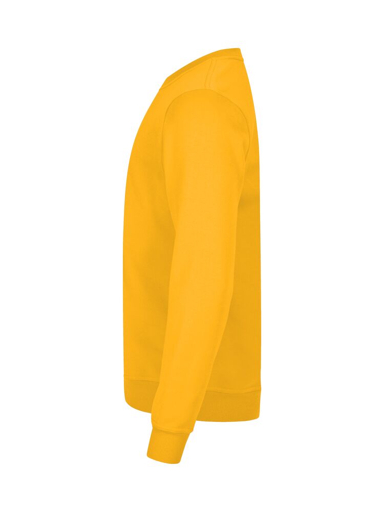 Clique Miami Roundneck Collegepaita Unisex