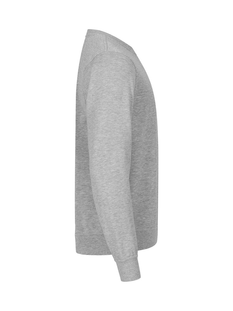 Clique Miami Roundneck Collegepaita Unisex