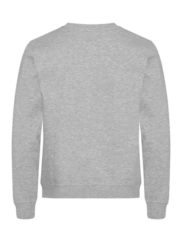 Clique Miami Roundneck Collegepaita Unisex