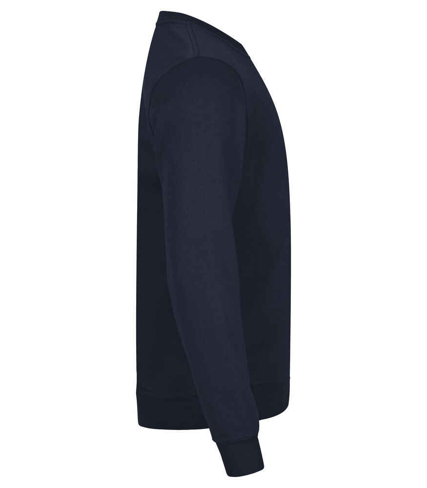 Clique Miami Roundneck Collegepaita Unisex