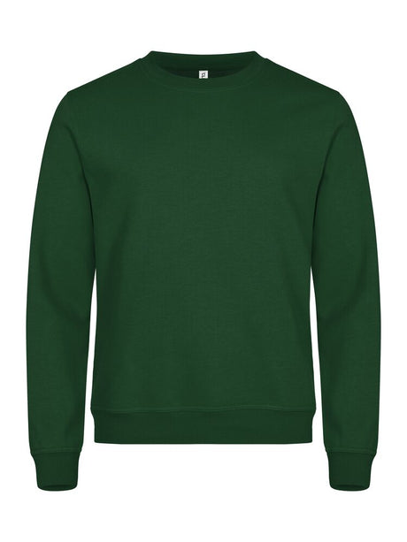 Clique Miami Roundneck Collegepaita Unisex