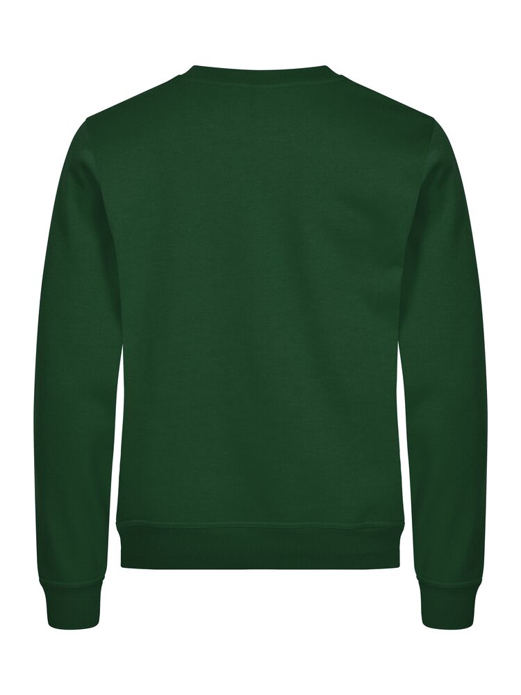 Clique Miami Roundneck Collegepaita Unisex