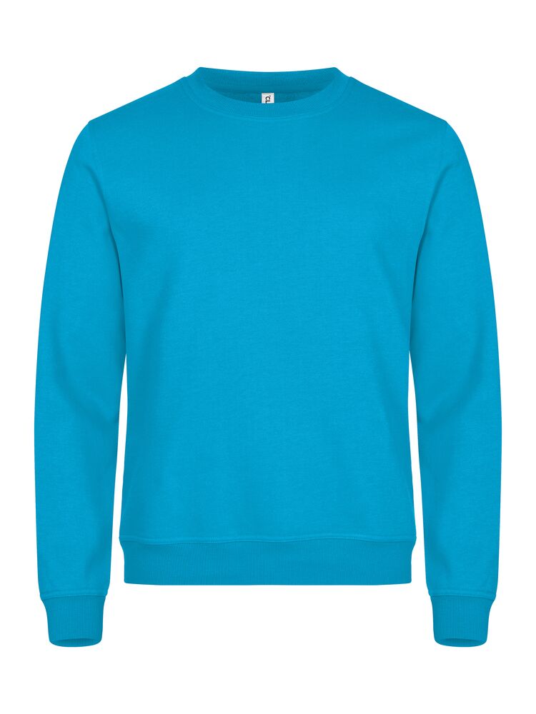 Clique Miami Roundneck Collegepaita Unisex