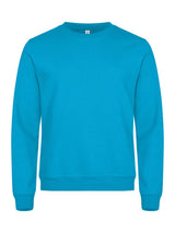 Clique Miami Roundneck Collegepaita Unisex