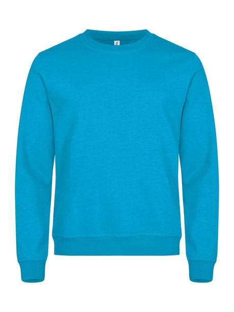 Clique Miami Roundneck Collegepaita Unisex