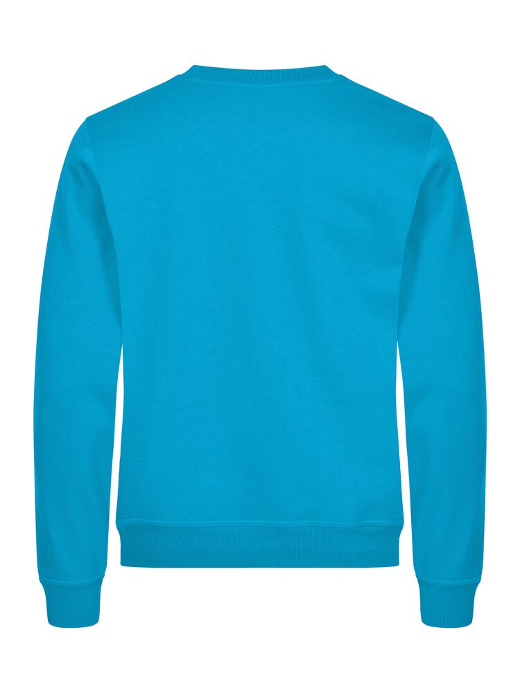 Clique Miami Roundneck Collegepaita Unisex