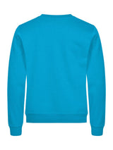 Clique Miami Roundneck Collegepaita Unisex