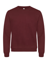 Clique Miami Roundneck Collegepaita Unisex