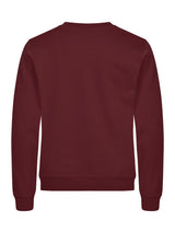 Clique Miami Roundneck Collegepaita Unisex