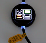 Colorlux pikalatauskaapeli